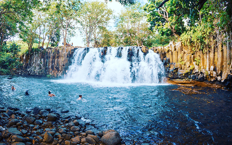 rochesterfall